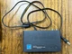 Digital Stream DTV Digital to Analog Converter Box DTX9950 ONLY NO REMOTE (B156)