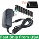 5V 2A Charger For vSeeBox V5 Pro, V5, V3 Pro, V3 Plus, V2 Pro, V2, V1 Pro, V1