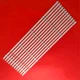 LED strips For Sony KD-65X750F KD-65X7500F KD-65X7000F SVA650A66_5LED_REV04
