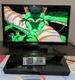 Sony BDP S5100 Blu-Ray 3D DVD Player 1080P WiFi HDMI USB Streaming MP3 Full HD