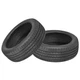 2 X Falken Ziex CT60A A/S 275/45R21XL 110W Tires