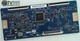 Vizio D65-F1 T-Con Board 55.65T50.C13 65T50-C0C