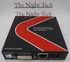 ATLONA AT-DVI4-1 DVI with Bi-Directional IR and RS-232 Extender over Cat5/6/7