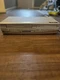 Sylvania DVC840G VCR DVD Recorder Player!