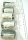 YAMAHA Elec. Capacitor Lot of 5, 5600U 100V PD2500 VC213200  NIP Free Shipping