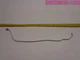 6 Prong HONGYA E346933 AWM 2468 24AWG VW-1 300V- Fits RCA 65" LED TV RTU6549-C