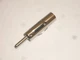 PHILMORE 2321A MALE AUTO MOTOROLA STYLE ANTENNA PLUG CONNECTOR