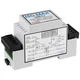 Jensen Iso-Max DIN-LI Single Channel DIN Rail Line Input Iso