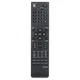 New RC-RCA1 Replaced Remote for RCA TV LED50B45RQ LED30B30RQ 40LA45RQ 42PA30RQ