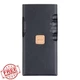 MITER Case Chord Mojo 2 + Poly Black Leather Cover