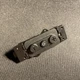 Sony KD-65X750F Key Button Board