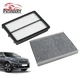 Engine Air Filter & Cabin Air Filter Premium Set Fit For Kia Sorento 2016-2020