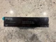 Araknis Networks 110 Series (AN-110) Unmanaged+ Gigabit Switch with 8 Rear Ports