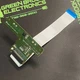 SPCA-00030-000 REV B4 - TIVO - TIVO TCD540080 RIBBON CABLE ASSEMBLY - USED