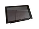 Crestron TSW-1050-TTK-B-S 10in. Wall Mount Touchscreen  - Black