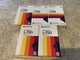 Sony L-750 Dynamicron Betamax Tapes