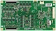 LG EBR85415501 LED Driver for 55SK9000PUA.AUSWLJR
