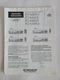 Pioneer PD-M450 M453 M455 M550 Compact Disc Player Operating Instructions