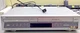 SONY DVD PLAYER/VIDEO CASSETTE RECORDER MODEL SLV-D100