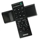 Remote For Sony Home AV Receiver SHAKEX30 HCD-M20 HCD-SHAKE10 HCD-SHAKE30