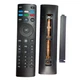 For Vizio D-Series FHD TV Remote Replacement D24f-F1 D32f-F1 D43f-F1 D50f-F1