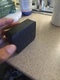 JBL Go 2 Bluetooth Waterproof Portable Speaker - Black (JBLGO2BLK)