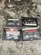 Lot Used Sony Hi8 MP 120/60 Min 8mm Video Cassette Tapes