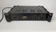 Yamaha P2050 Power Amplifier Professional Series