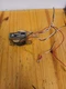 Audisar Transformer 600 ohm 1 in 2 out 9k-600-3