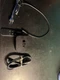 Apple TV HD 4th Gen A1625 MR912LL/A 2GB RAM 32GB w/Power Cable and A1294 Remote