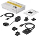 StarTech.com HDMI Splitter 2-Port with USB Power 4K UNIVERSAL KIT