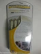 MONSTER CABLE HS V100 AVS-4 120011 S-VIDEO AVKIT 4ft. FACTORY SEALED !!!