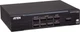 Aten - VP1420 - ATEN 4 x 2 True 4K Presentation Matrix Switch - 1 Computer(s) -