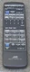 JVC PQ10956 VCR Remote Control For HR-S4700U HR-D740U HR-D720U HR-D1730UM