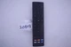 VIZIO ORIGINAL D43F-F2 REMOTE CONTROL 20808