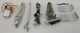 Vizio VA320M Wires Cables Connectors LVDS Ribbons VA320M-WIRES-2