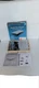 NEW NHENS DTX9950 Digital to Analog Pass-Through DTV Converter Box Stream 15-150