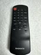 GENUINE MAGNAVOX NA386 DIGITAL CONVERTER BOX REMOTE - TB100HW9 TB100MW9 