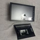 Crestron TSW-1050-B-S With Base.