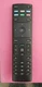 VIZIO XRT136 4K UHD SmartTV Remote Control for V436-G1 PX75-G1 V705-G3 D24HN-G9 