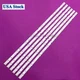LED Backlight Bars For TCL JL.D65081330-365AS-M_V03 65S421LCAA 65S423 65S425