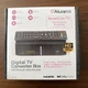 ALURATEK Digital TV Converter PVR Box with Personal Video Recorder (ADTB01F) New