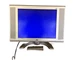 Akai 20&rdquo; LCD TV / DVD Player Combo Gaming Tv model MD CFTD2052 Works Remote
