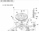 NEW TRAY BELT For Sony Models:  CDP-C75ES CDP-C85ES CDP-C705 with Tracking #