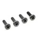 Screws for Vizio E65-F0 (E65F0) TV Stand / Legs (Set of 4)
