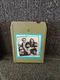 Doobid Brothers Minute By Minute 8 Track Cassette Tape