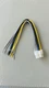 Pioneer Power Harness Plug 10-Pin for TS-WX1210A TS-WX1010A TS-WX300TA TS-WX300A