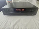 Nakamichi CDC-200 5 Disc CD Compact Disc Changer - No Remote. Works But READ