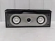 YAMAHA Center SPEAKER MODEL NS-AP6500C Black Dual Drivers #477