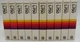10 Sony L-750 Dynamicron Beta Tapes LOT To Record on  (NOT VHS) Used  #1